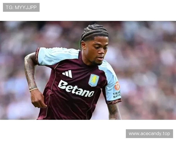 罗马向维拉提出租借利昂·贝利并含买断条款的报价