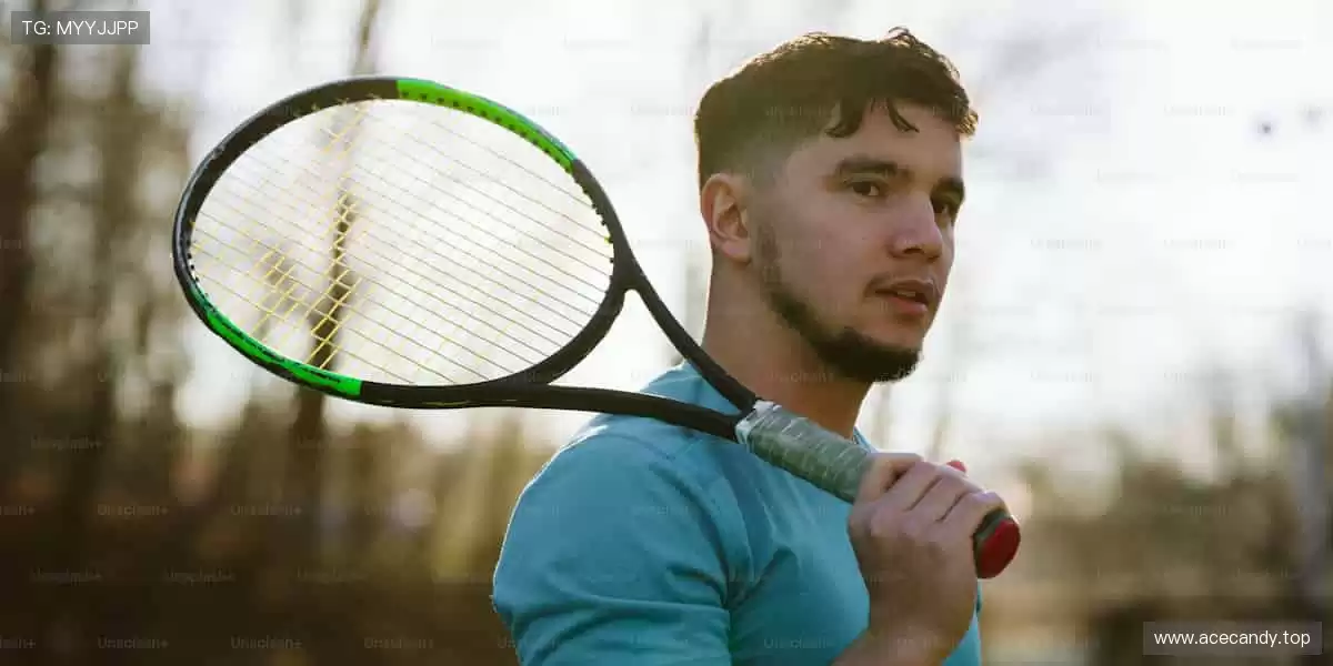 心跳加速，赛事激情来袭！⚡